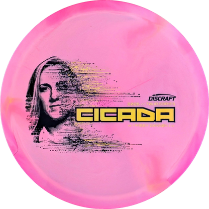 2026 Tour Series Missy Gannon Cicada