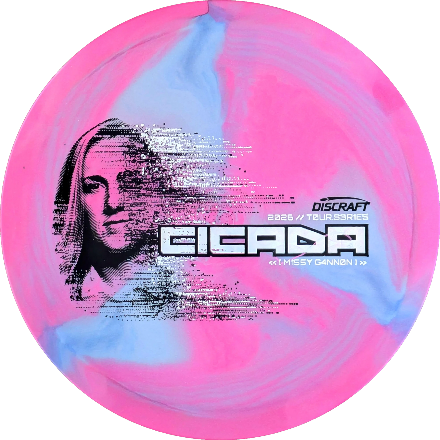 2026 Tour Series Missy Gannon Cicada