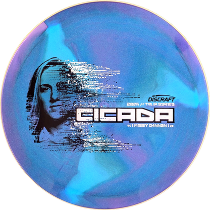 2026 Tour Series Missy Gannon Cicada
