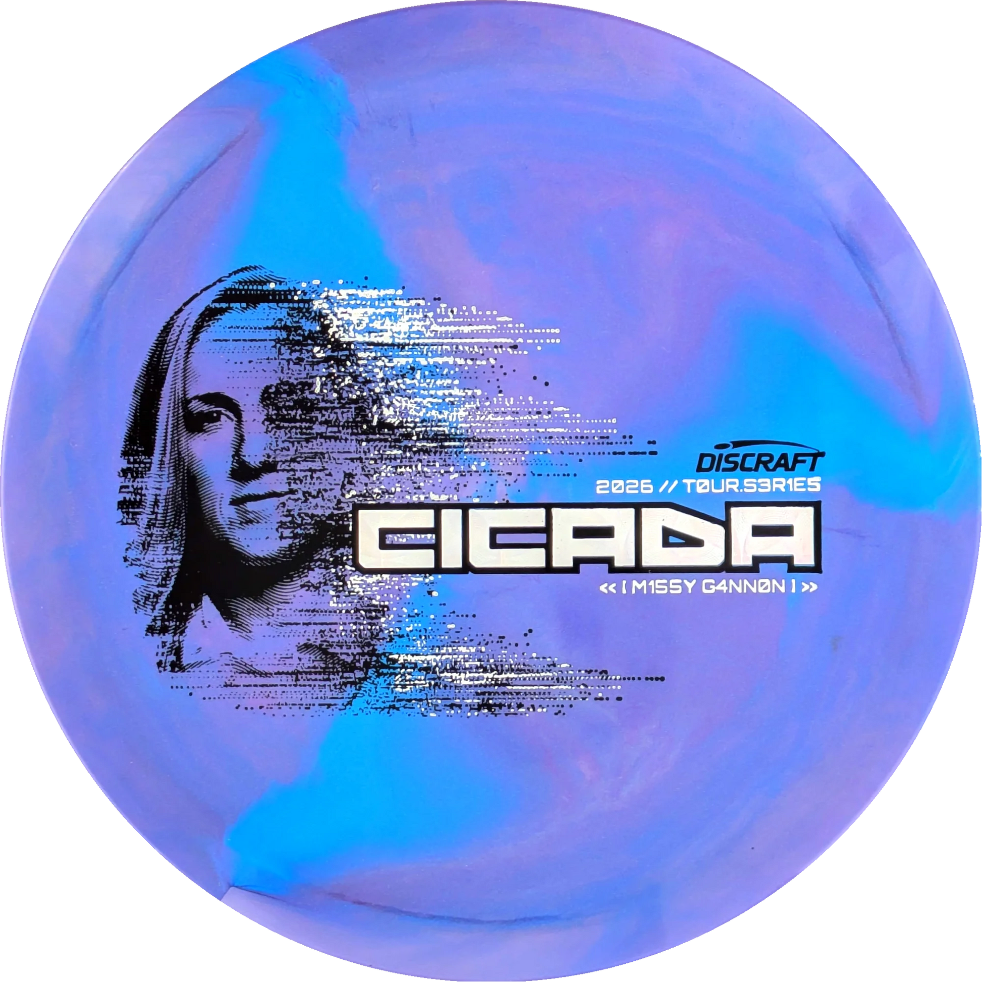 2026 Tour Series Missy Gannon Cicada