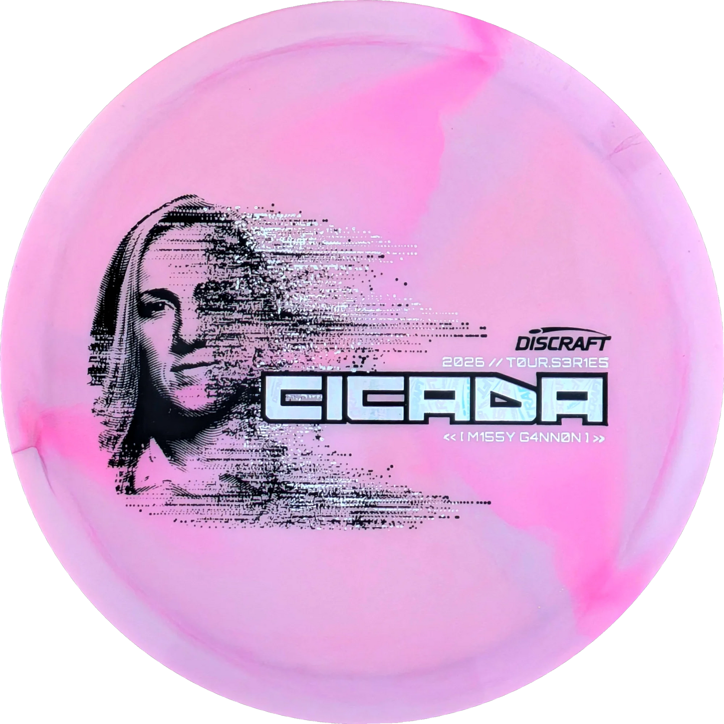 2026 Tour Series Missy Gannon Cicada