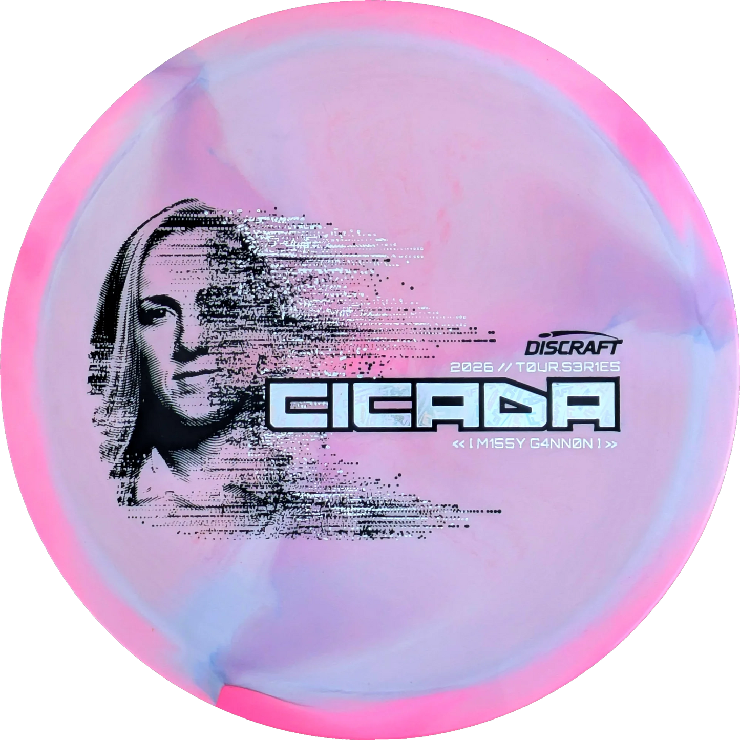 2026 Tour Series Missy Gannon Cicada