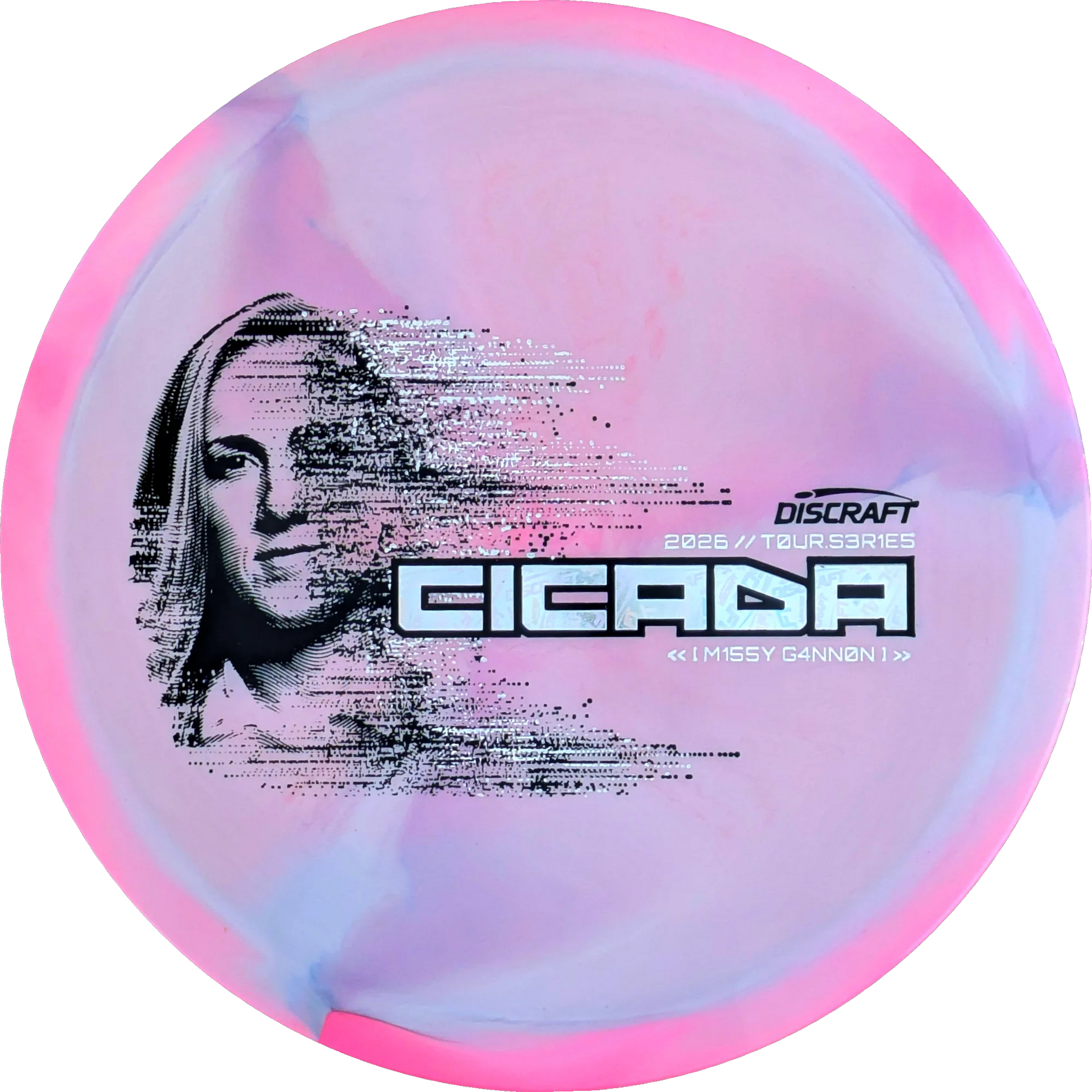 2026 Tour Series Missy Gannon Cicada