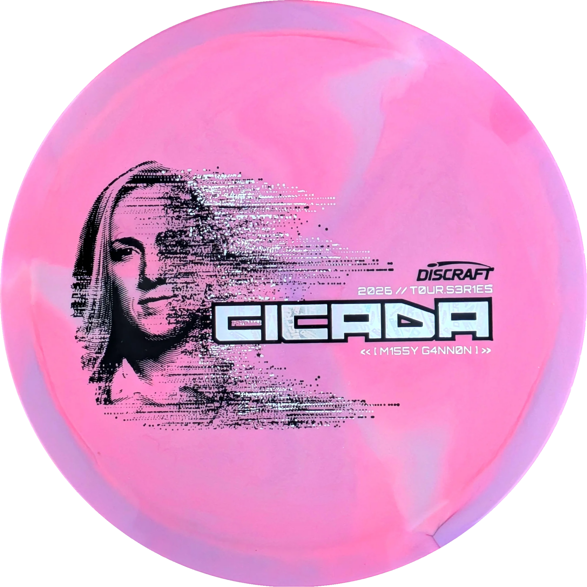 2026 Tour Series Missy Gannon Cicada