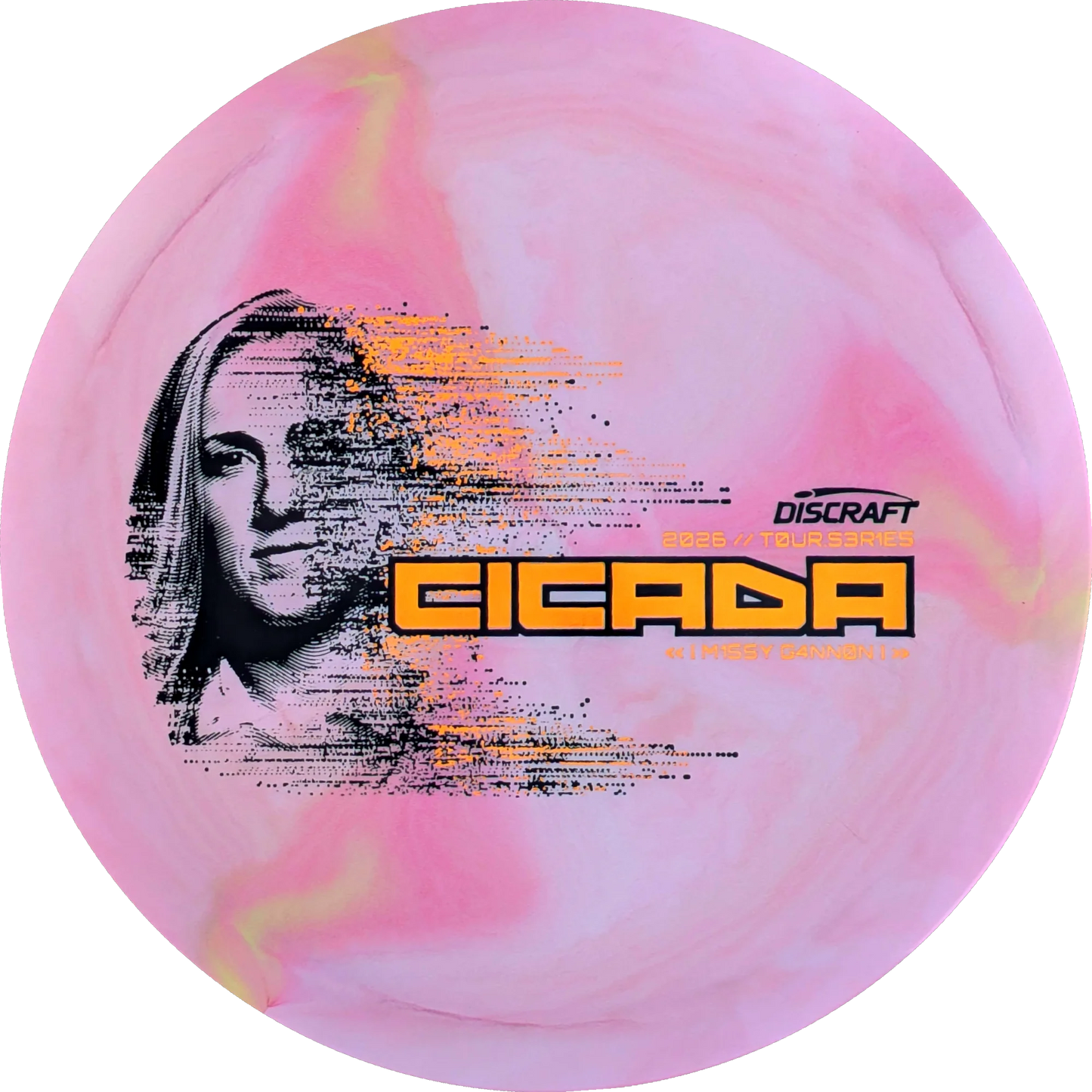 2026 Tour Series Missy Gannon Cicada