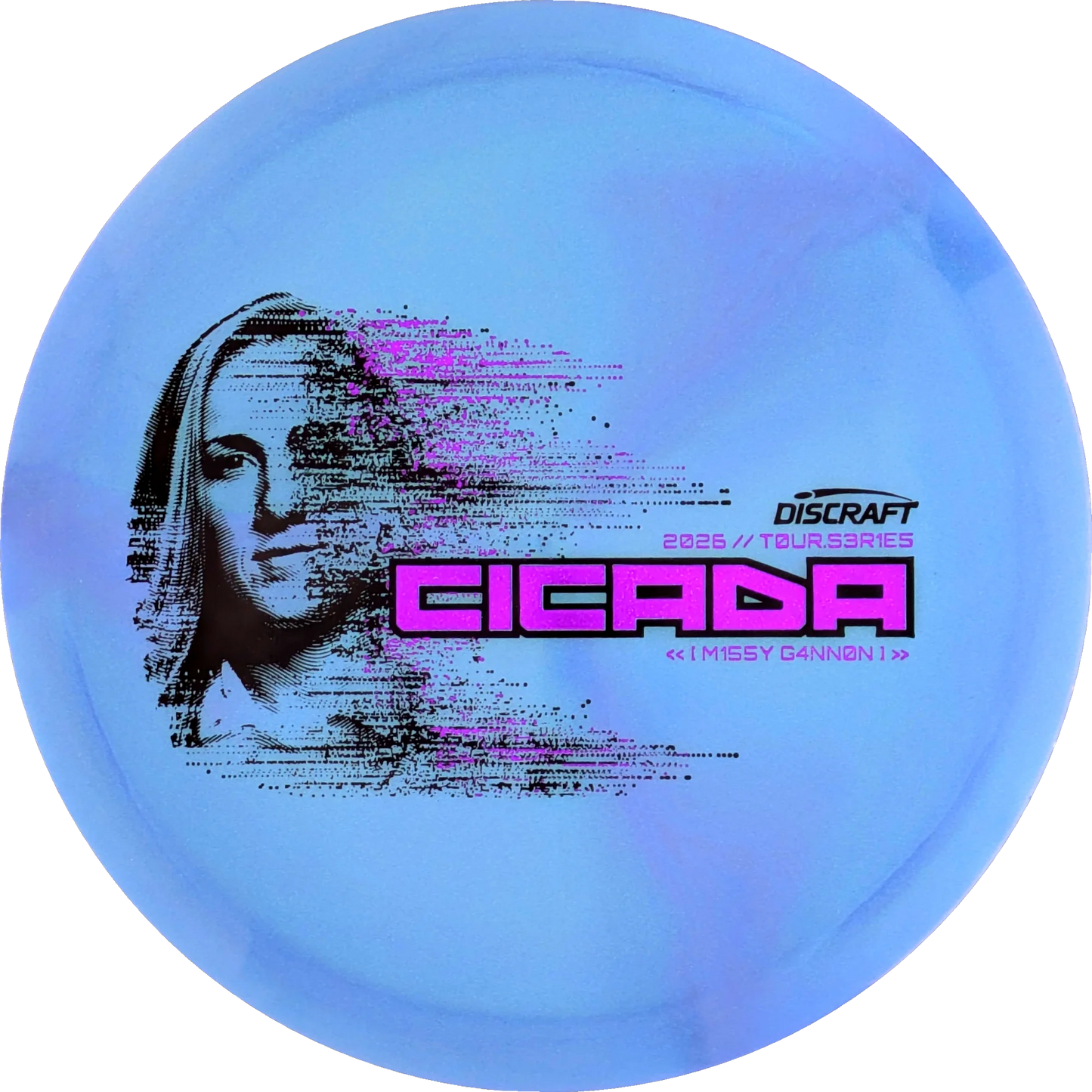 2026 Tour Series Missy Gannon Cicada