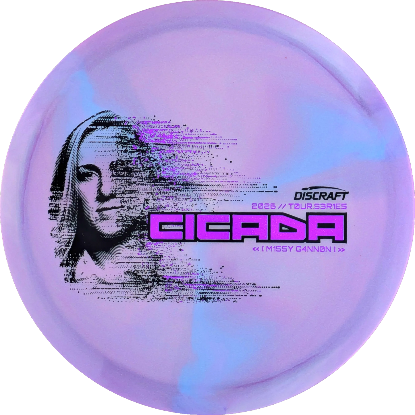 2026 Tour Series Missy Gannon Cicada