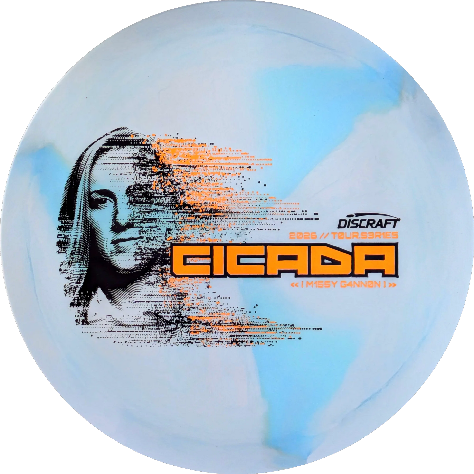 2026 Tour Series Missy Gannon Cicada