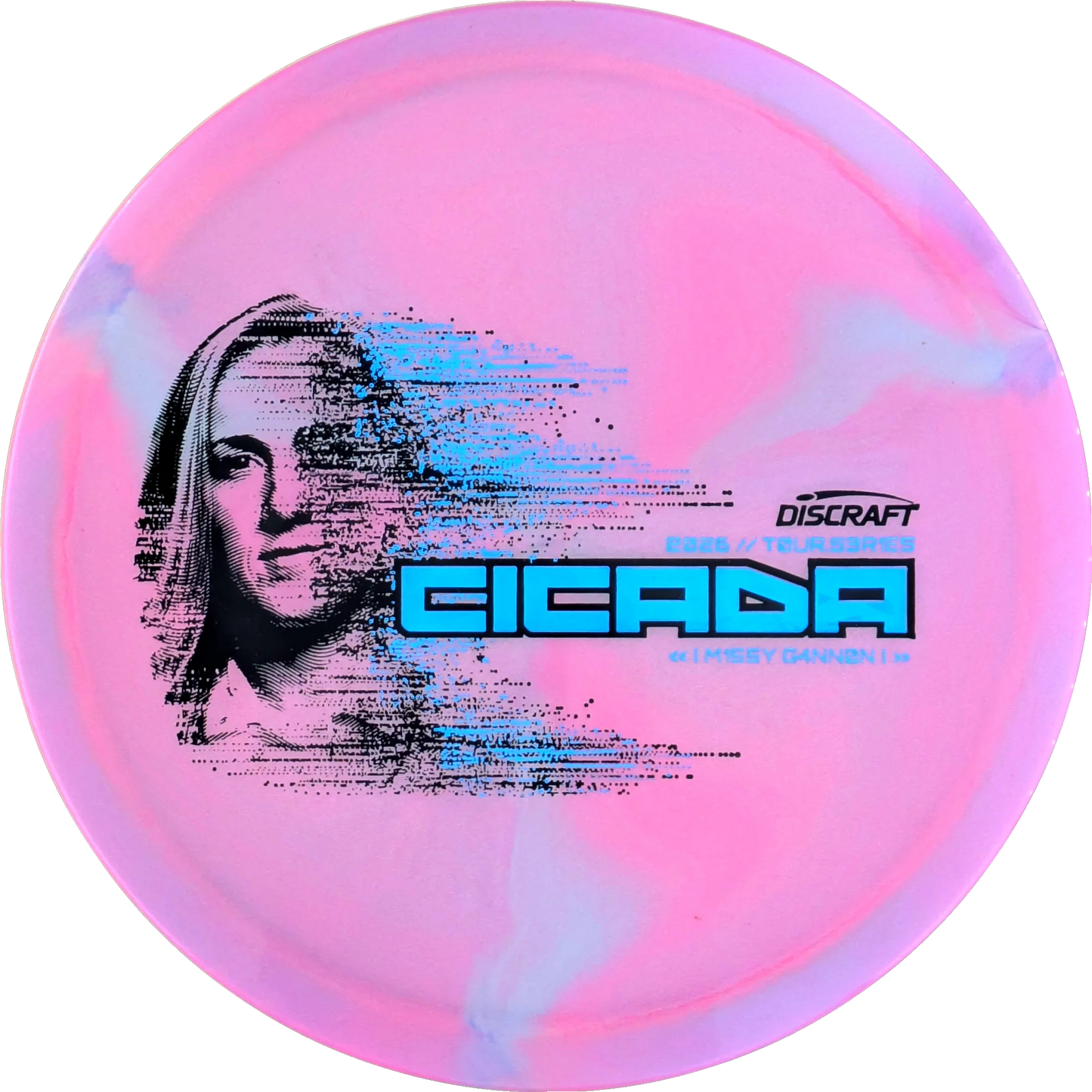 2026 Tour Series Missy Gannon Cicada