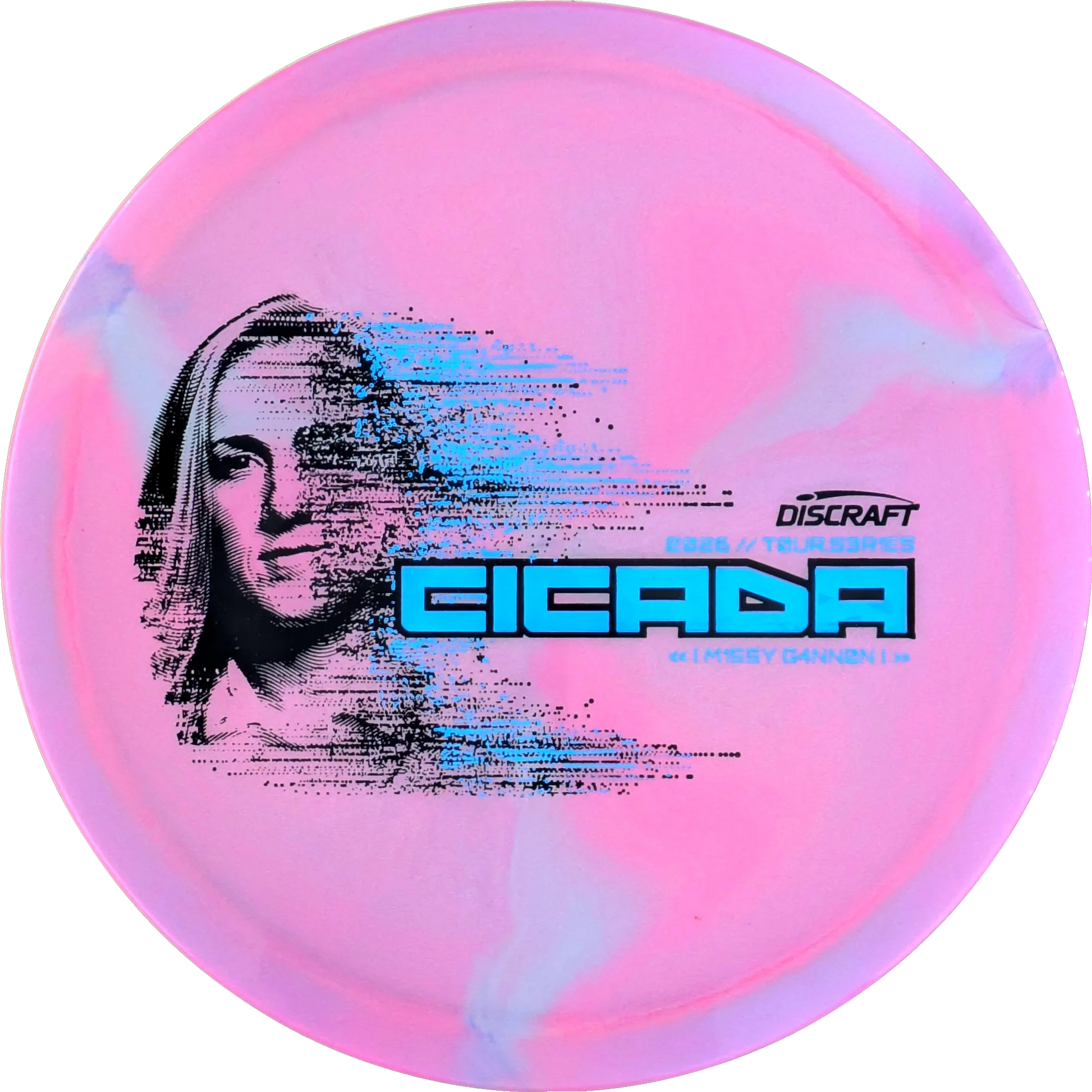 2026 Tour Series Missy Gannon Cicada