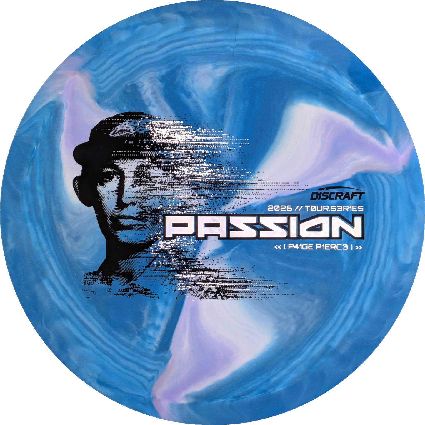 2026 Tour Series Paige Pierce Passion