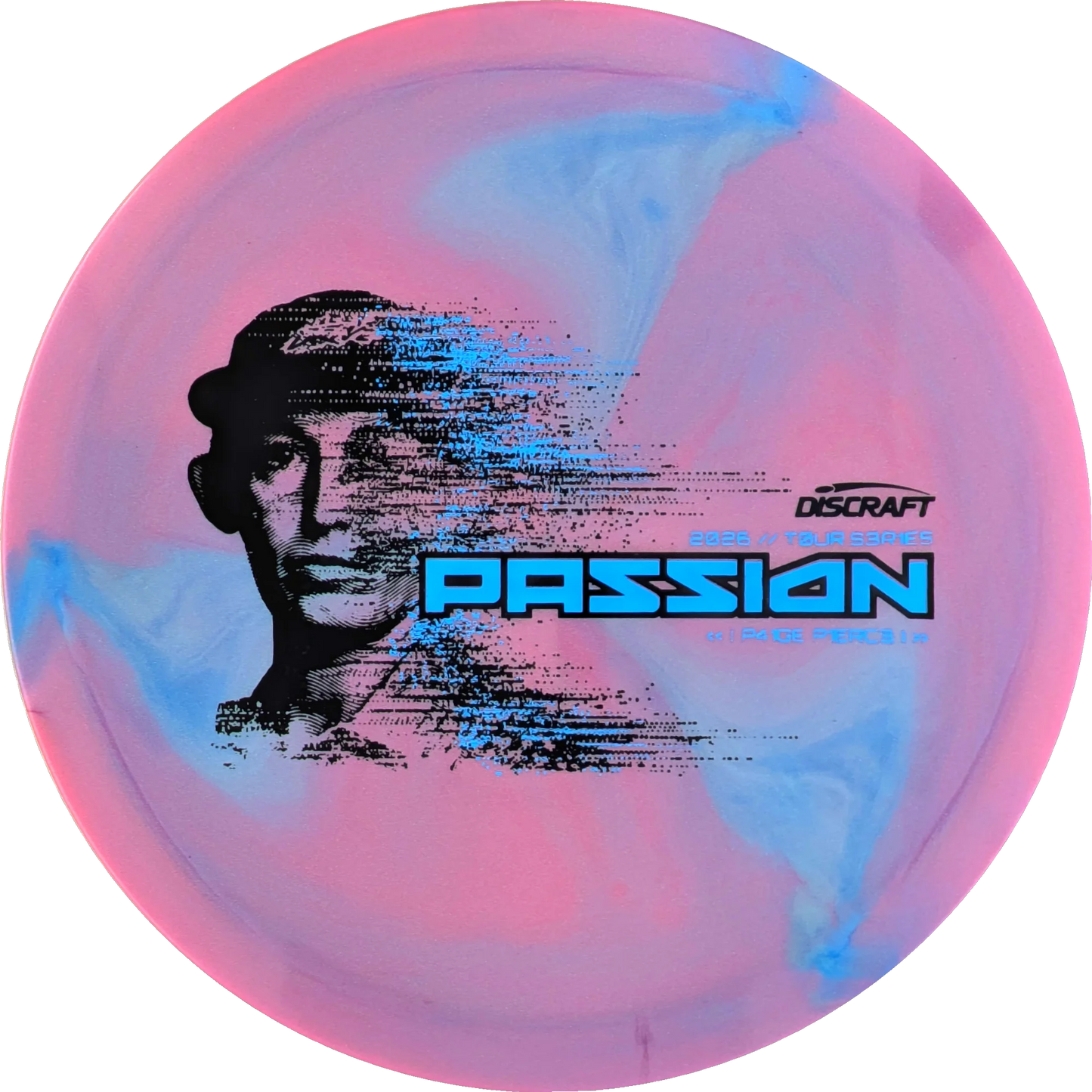 2026 Tour Series Paige Pierce Passion