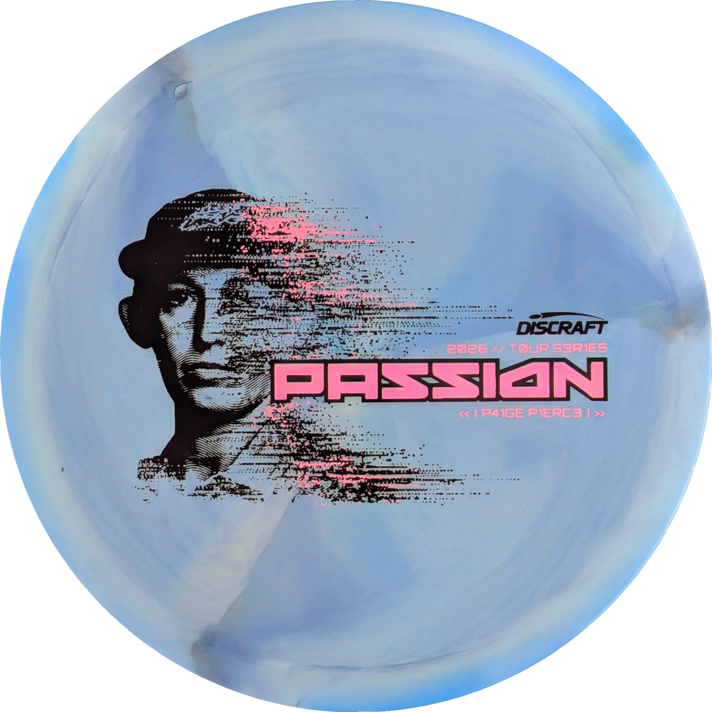 2026 Tour Series Paige Pierce Passion