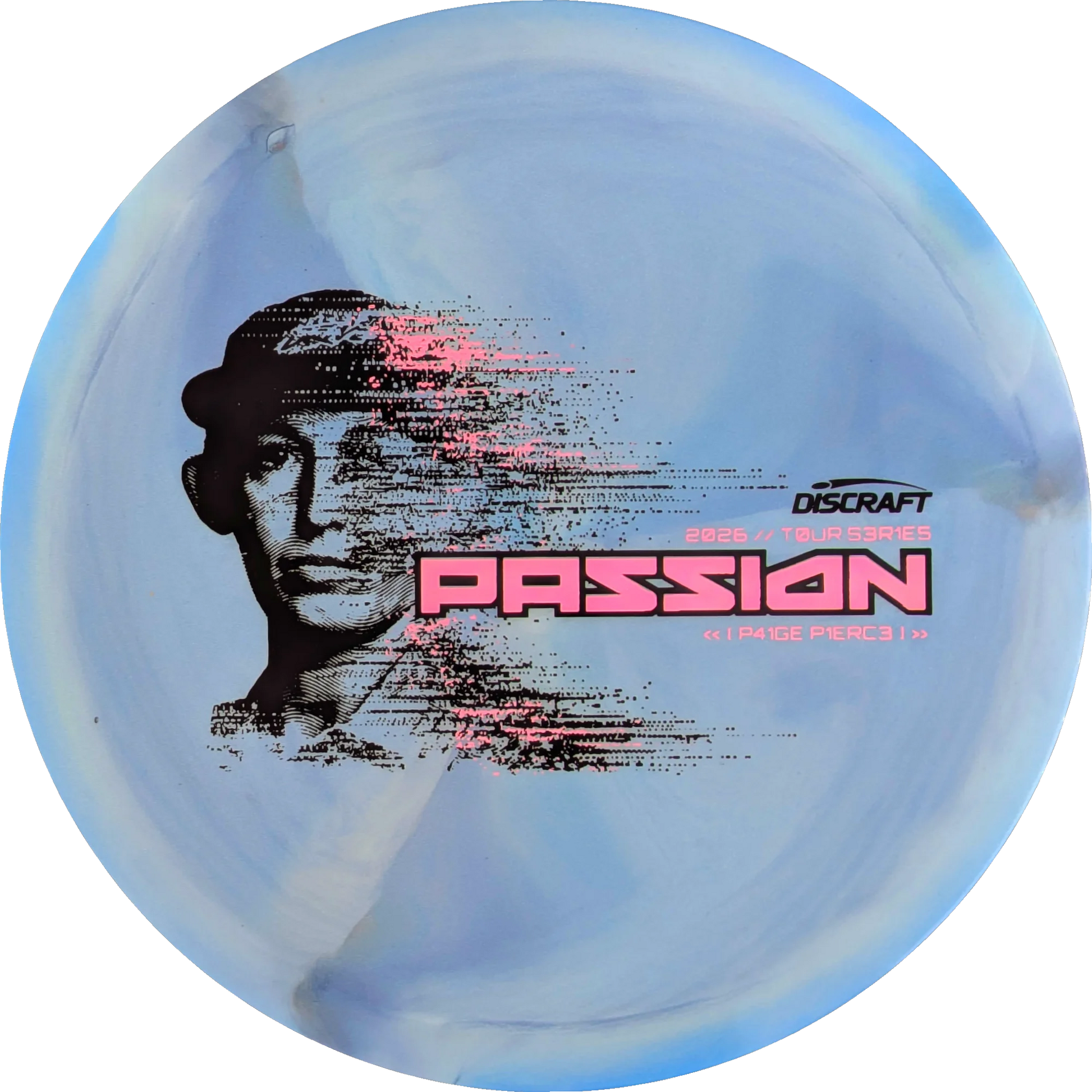 2026 Tour Series Paige Pierce Passion
