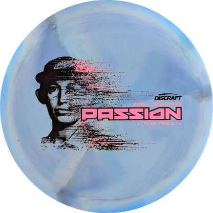 2026 Tour Series Paige Pierce Passion