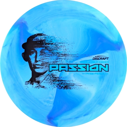 2026 Tour Series Paige Pierce Passion