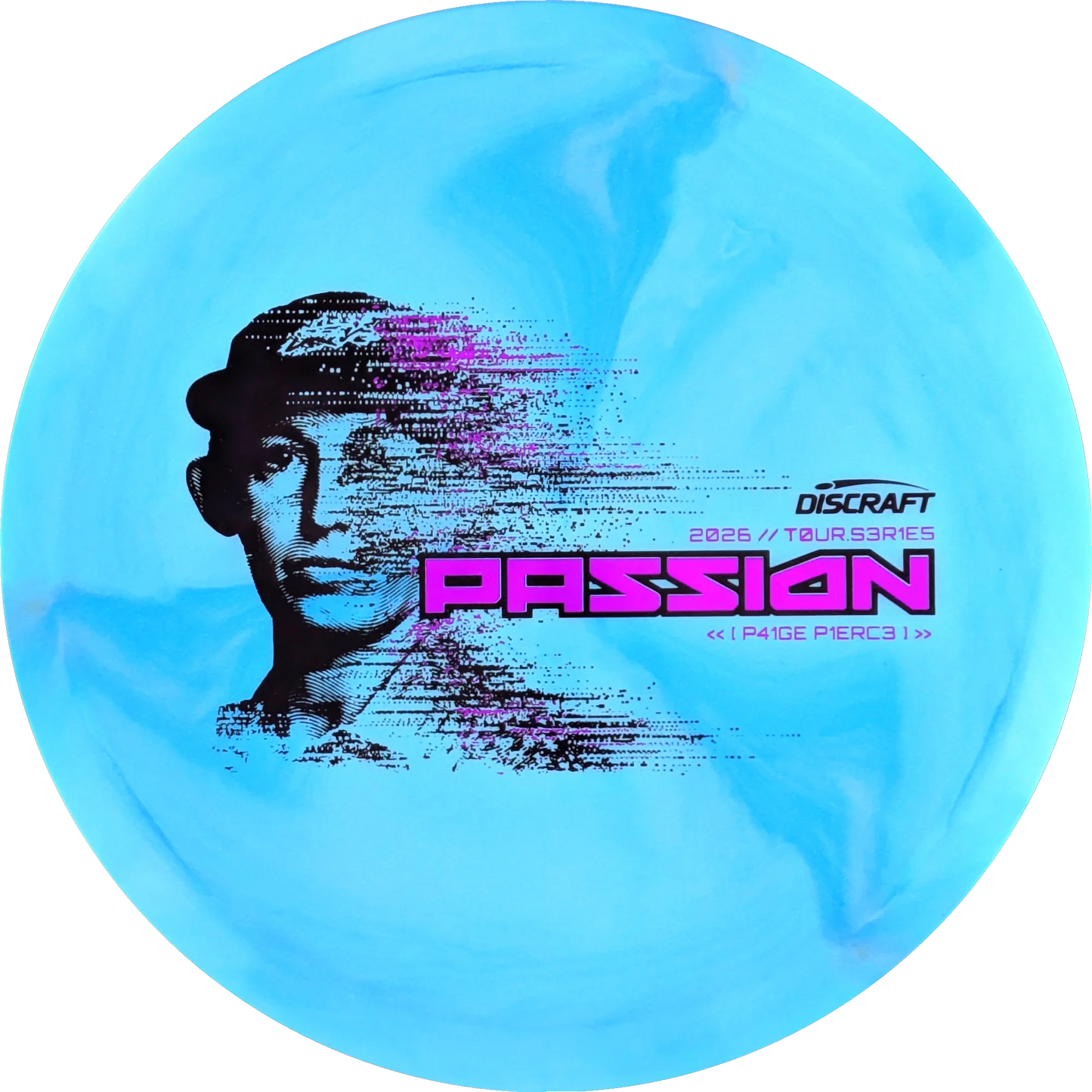 2026 Tour Series Paige Pierce Passion