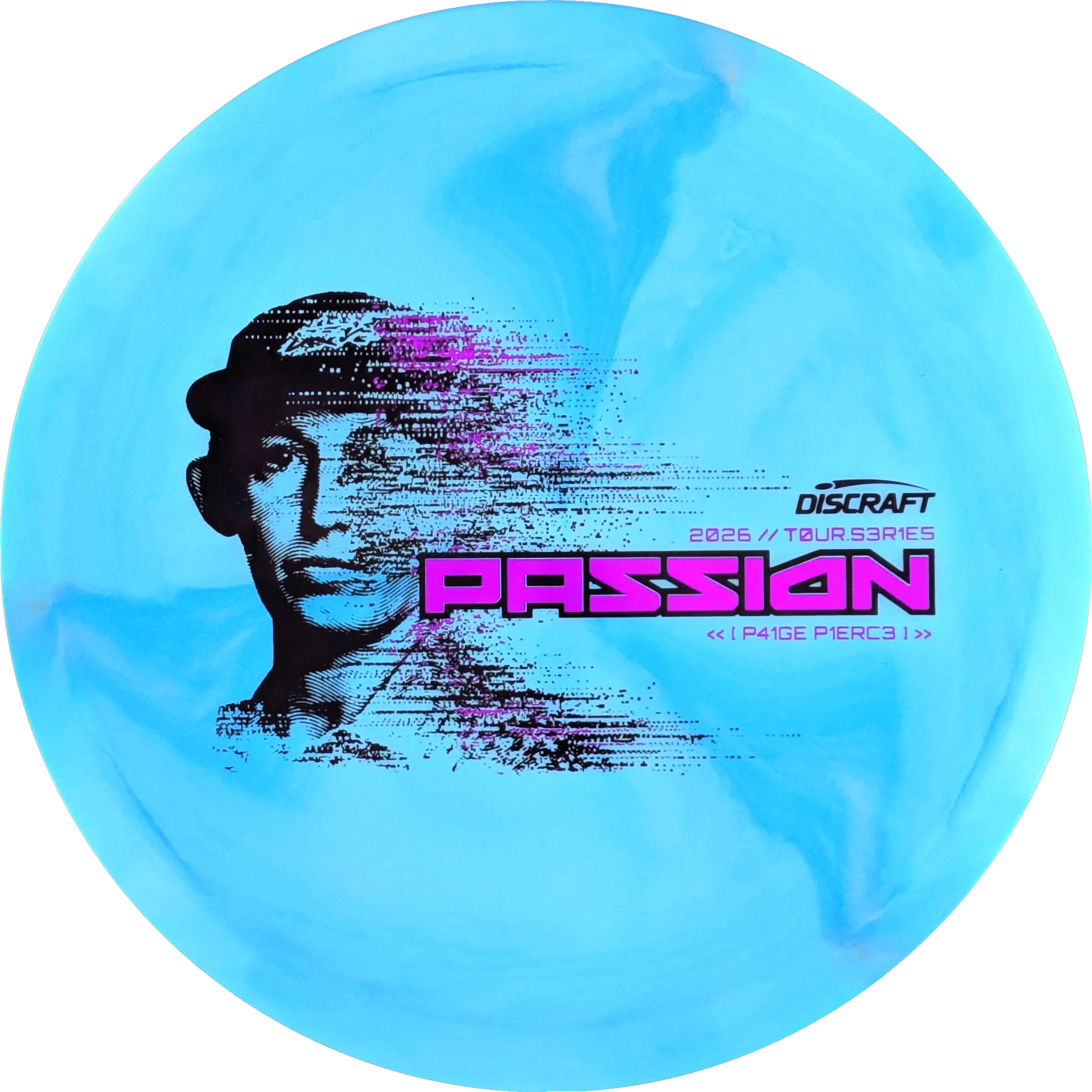 2026 Tour Series Paige Pierce Passion