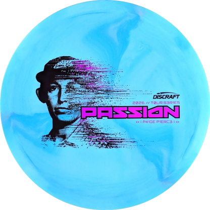 2026 Tour Series Paige Pierce Passion