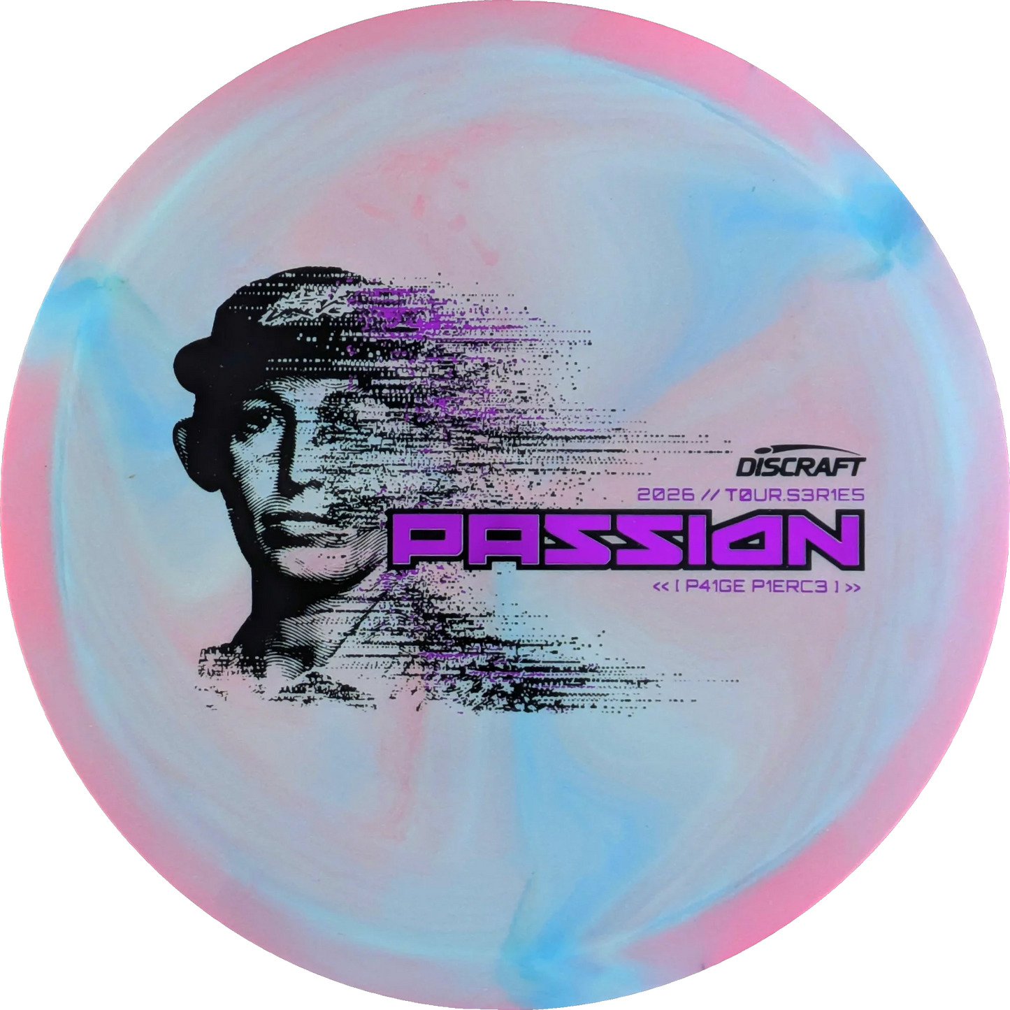 2026 Tour Series Paige Pierce Passion