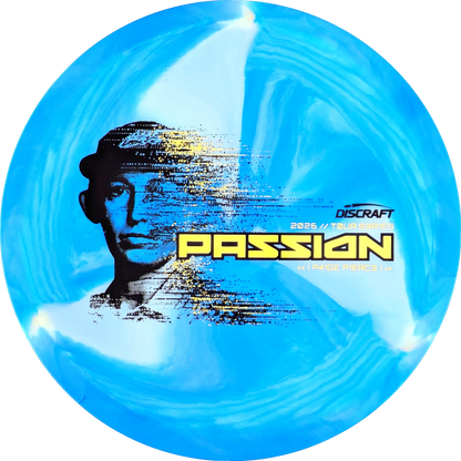 2026 Tour Series Paige Pierce Passion