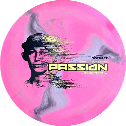 2026 Tour Series Paige Pierce Passion