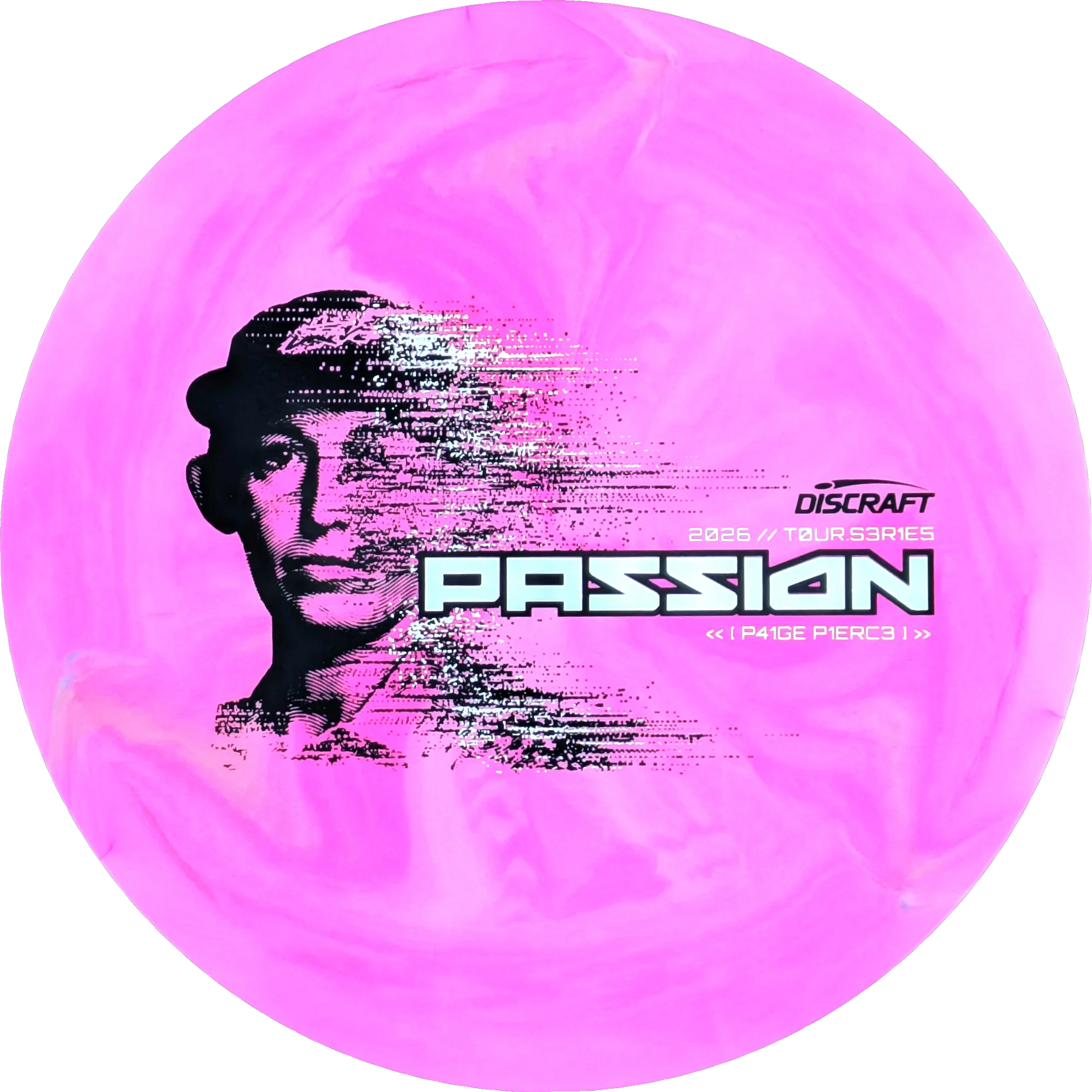 2026 Tour Series Paige Pierce Passion