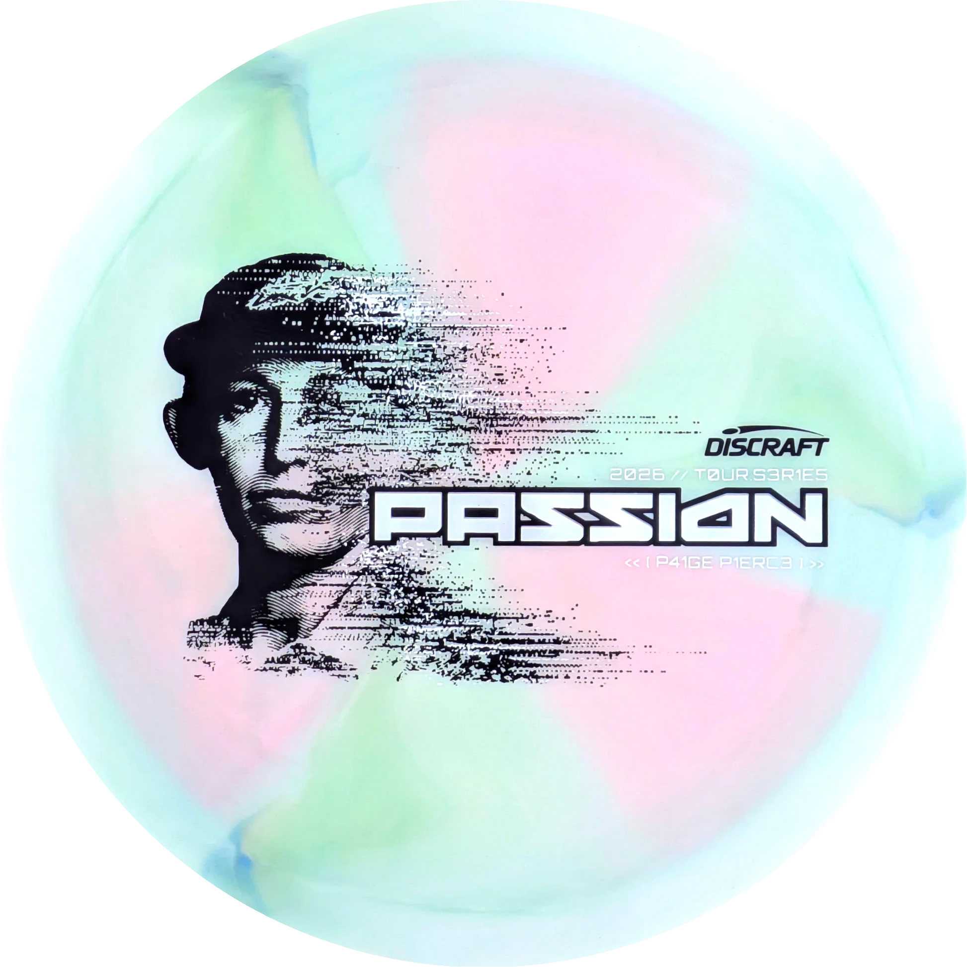 2026 Tour Series Paige Pierce Passion