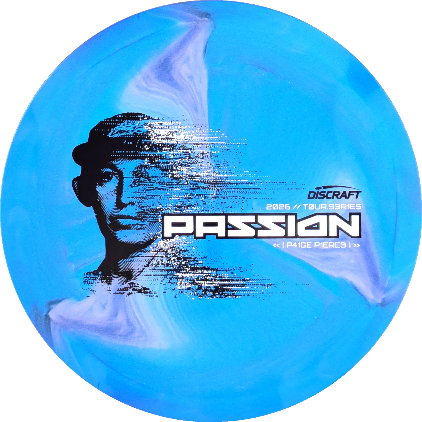 2026 Tour Series Paige Pierce Passion