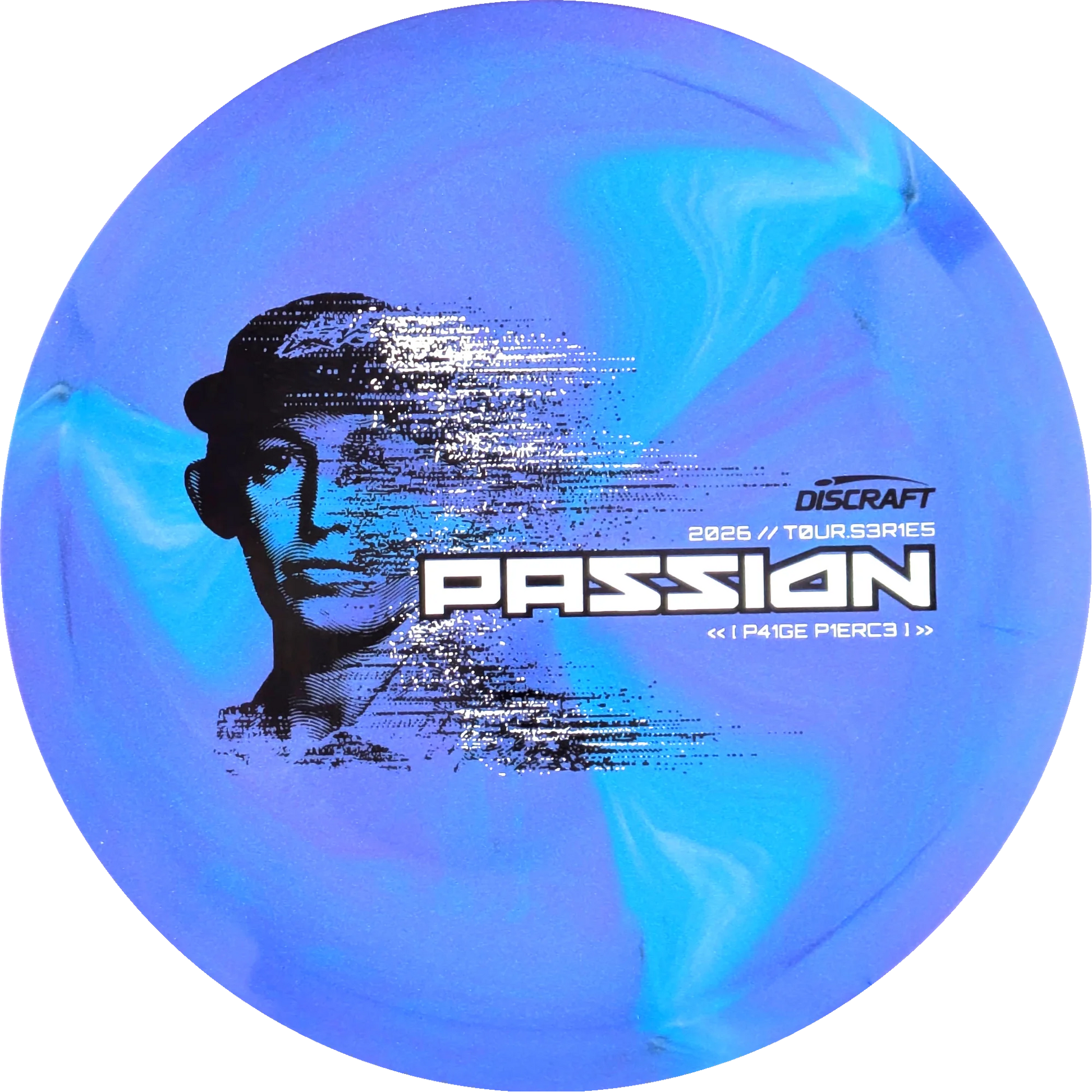 2026 Tour Series Paige Pierce Passion