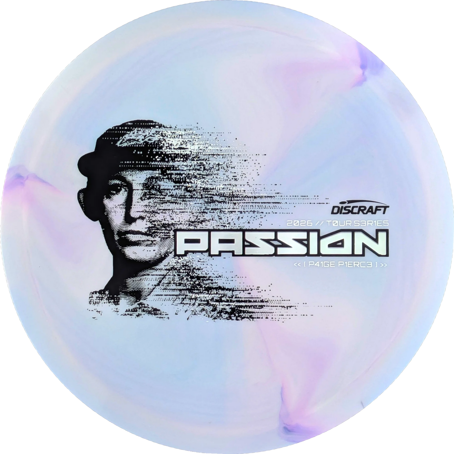 2026 Tour Series Paige Pierce Passion