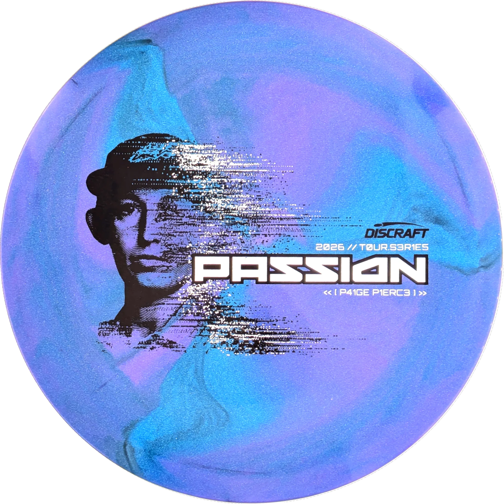 2026 Tour Series Paige Pierce Passion