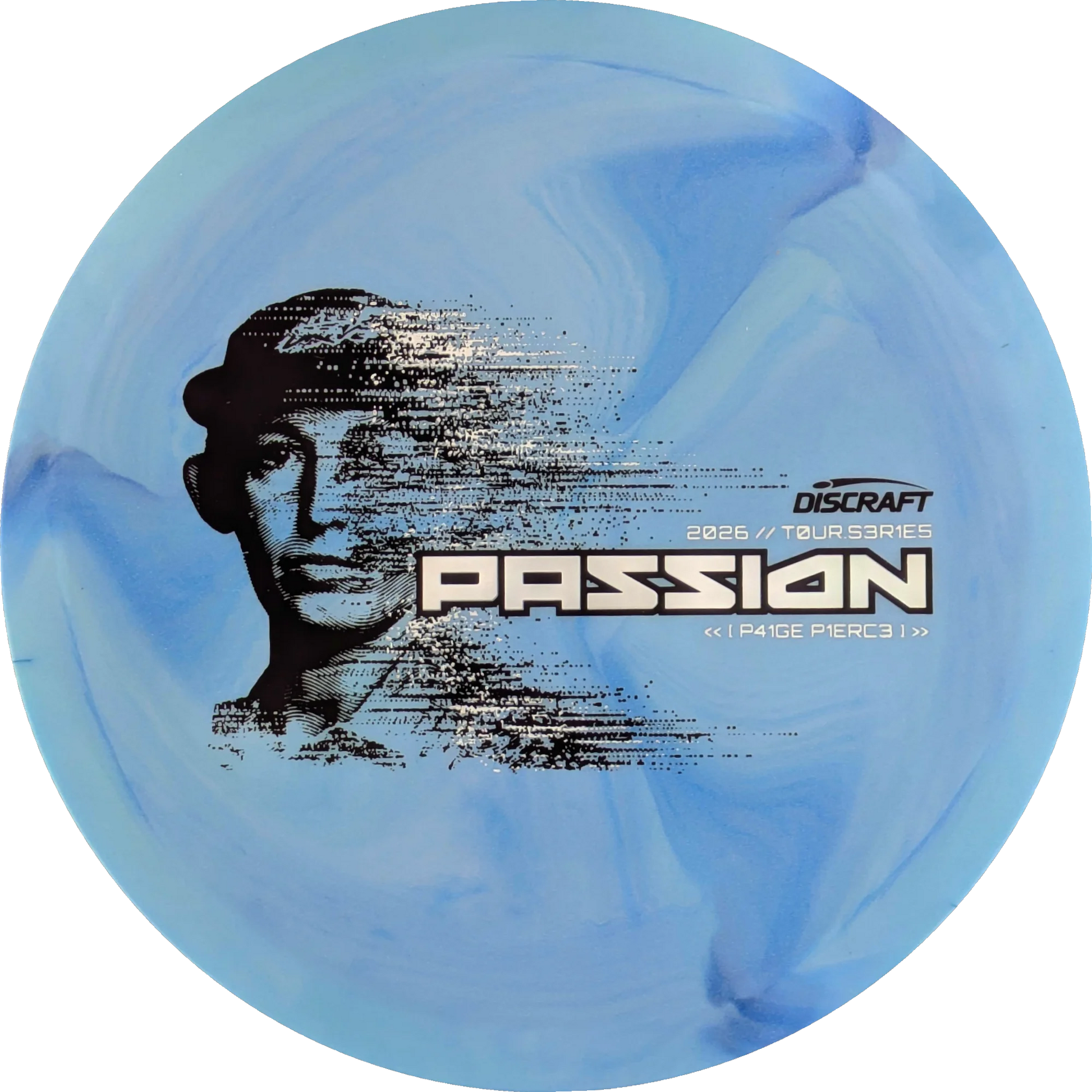 2026 Tour Series Paige Pierce Passion