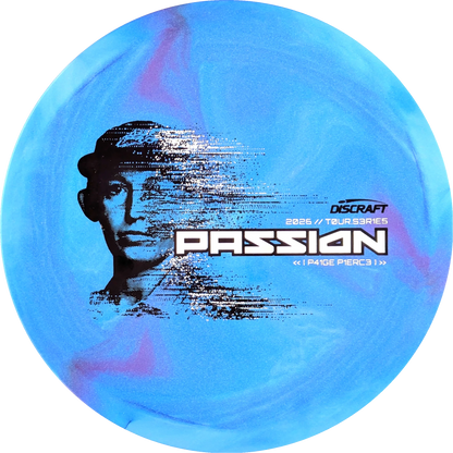 2026 Tour Series Paige Pierce Passion