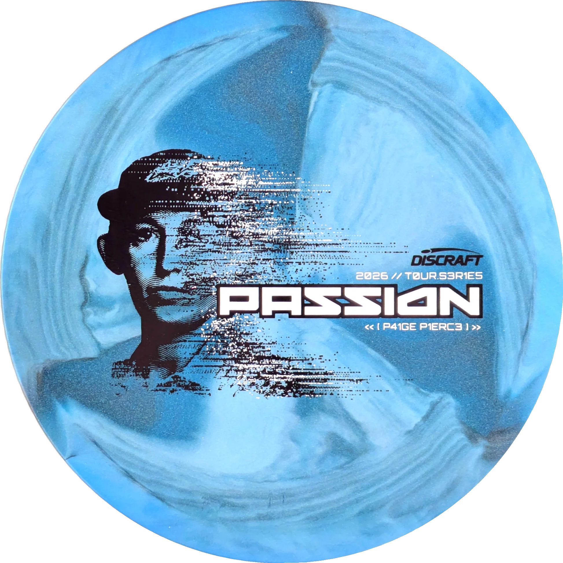 2026 Tour Series Paige Pierce Passion