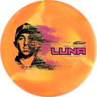 2026 Tour Series Paul McBeth Luna
