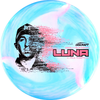 2026 Tour Series Paul McBeth Luna