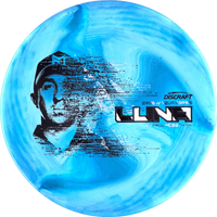 2026 Tour Series Paul McBeth Luna
