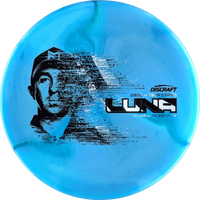 2026 Tour Series Paul McBeth Luna