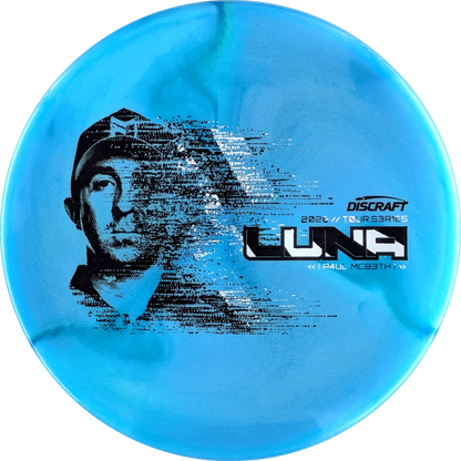 2026 Tour Series Paul McBeth Luna