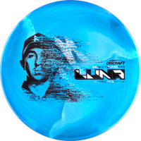 2026 Tour Series Paul McBeth Luna