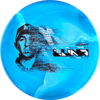 2026 Tour Series Paul McBeth Luna