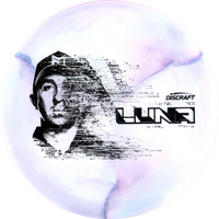 2026 Tour Series Paul McBeth Luna