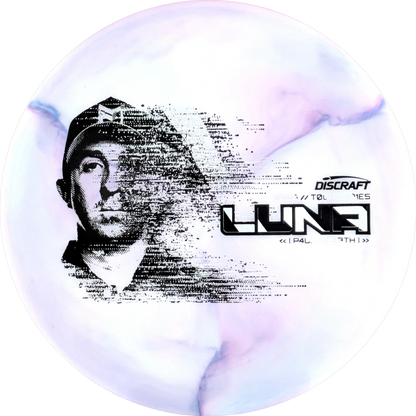 2026 Tour Series Paul McBeth Luna