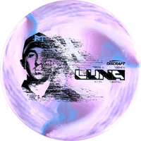 2026 Tour Series Paul McBeth Luna
