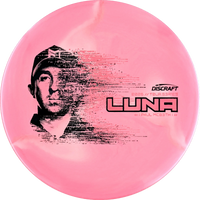 2026 Tour Series Paul McBeth Luna