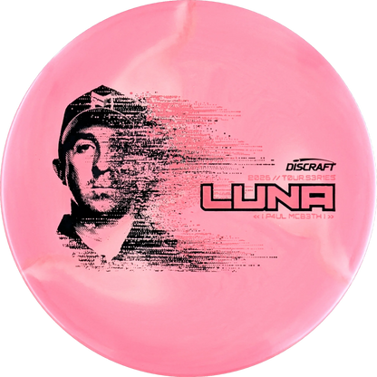 2026 Tour Series Paul McBeth Luna