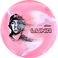 2026 Tour Series Paul McBeth Luna