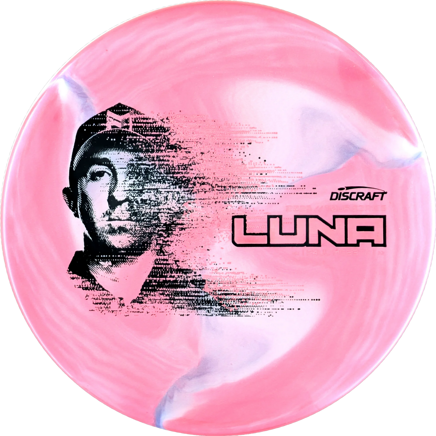 2026 Tour Series Paul McBeth Luna