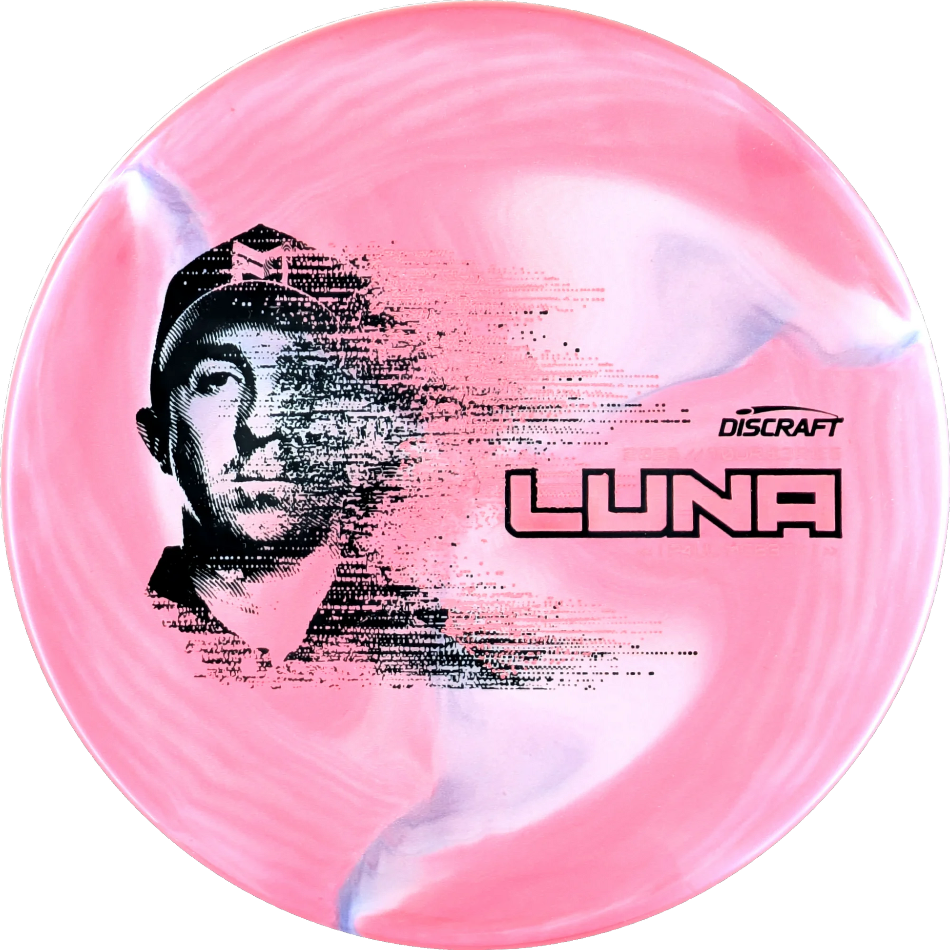 2026 Tour Series Paul McBeth Luna